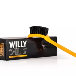 Kartáč na pneumatiky Work Stuff Willy Willy Tire Brush | Nyní k dispozici