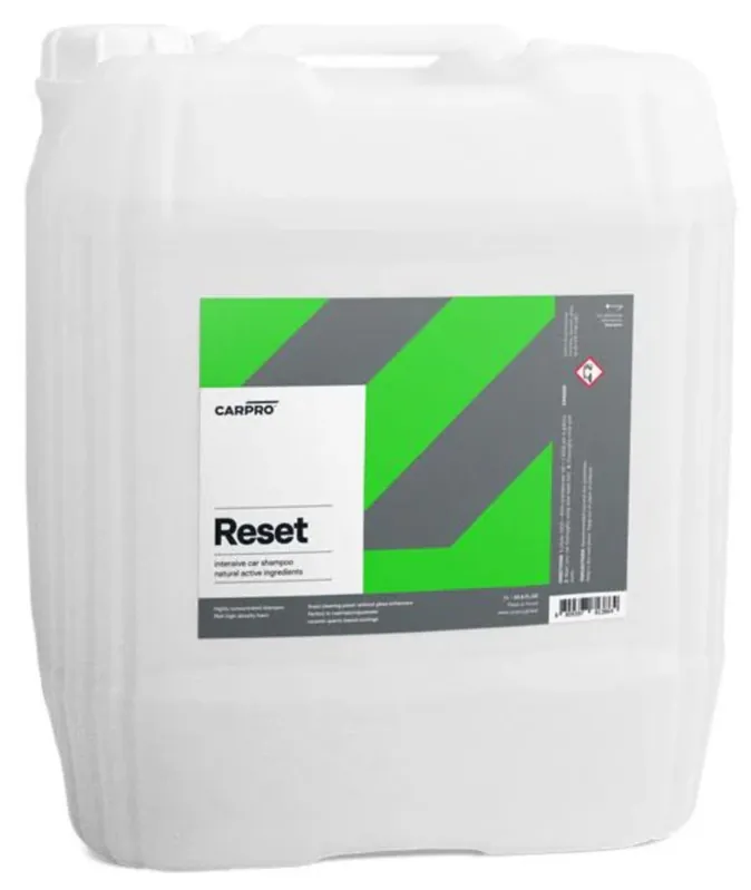 Autošampon CarPro Reset (20 L) | Akční nabídka