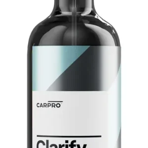 Čistič oken s tekutými stěrači CarPro Clarify PH2OBIC (1 L) - Neváhejte