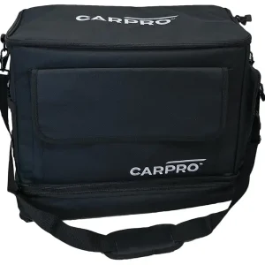 Ihned k dispozici - Detailingová taška CarPro XL Detailing Bag