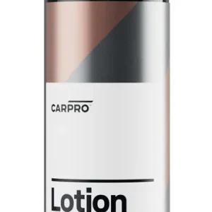 Cena od výrobce | Kondicionér na kůži CarPro Lotion (500 ml)