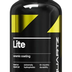 Objednejte nyní | Keramická ochrana laku CarPro CQUARTZ Lite (100 ml)