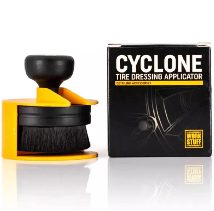 Aplikátor na pneu Work Stuff Cyclone Tire Dressing Applicator - Akce