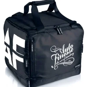 Detailingová taška Auto Finesse New Detailers Kit Bag | Skvělé hodnocení