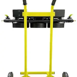 Právě dorazilo - Podvozek změkčovače vody BigBoi D-IonizR Wheelbase