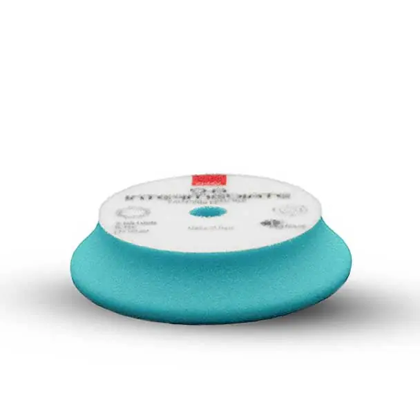 Leštící kotouč Rupes High Performance D-A Intermediate Pad (100 mm) - Velmi oblíbený produkt