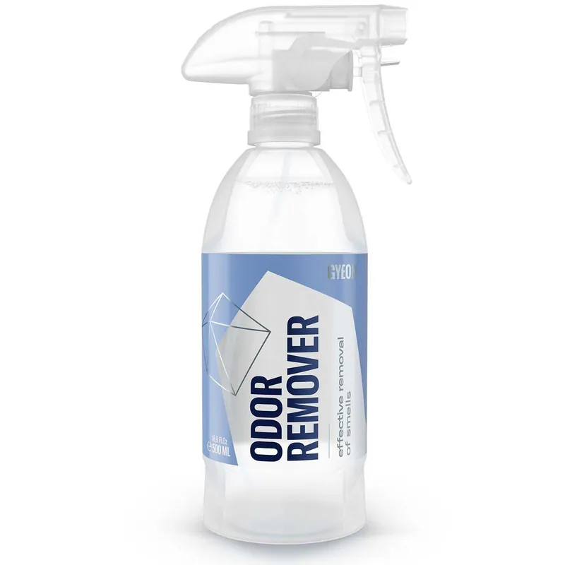 Nově k dispozici - Likvidátor zápachu Gyeon Q2M OdorRemover (500 ml)