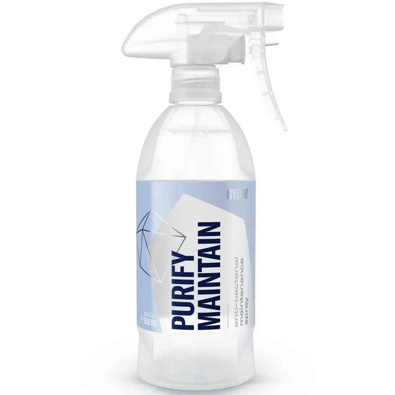 Antibakteriální čistič Gyeon Q2M PurifyMaintain (500 ml) - Přidat do košíku