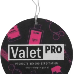Lze objednat - Závěsná vůně ValetPro Bubble Gum Air Freshener