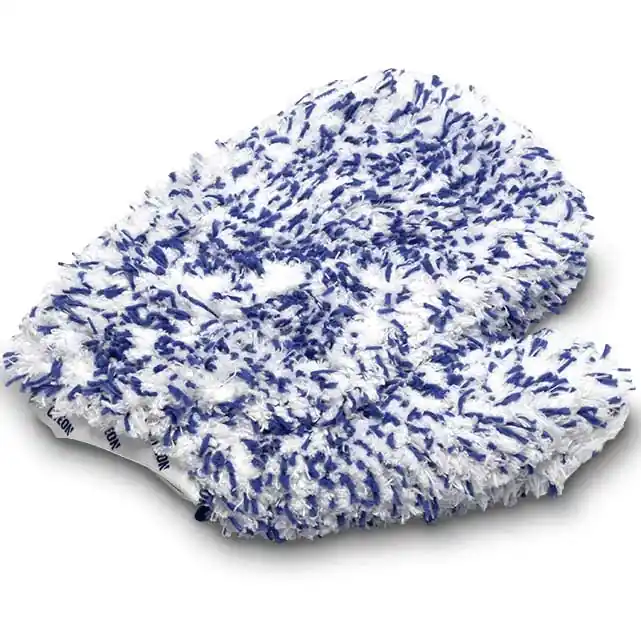 Velmi žádaný produkt - Mycí rukavice na ALU kola Gyeon Q2M WheelMitt EVO