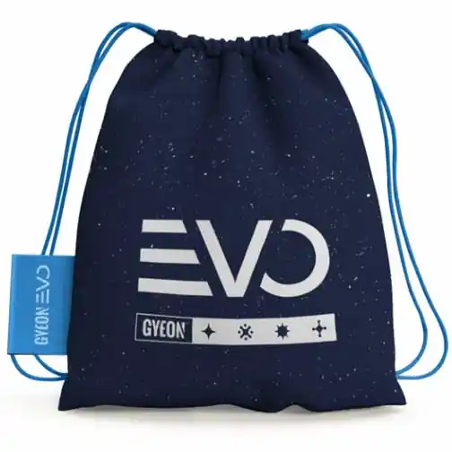 Lehký batoh Gyeon EVO BackPack - Zbývá jen pár kusů