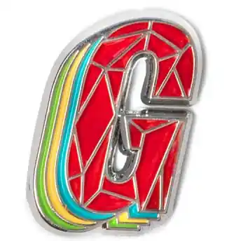 Připínáček Gyeon PIN Multi G | Koupit nyní