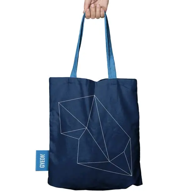 Nákupní taška Gyeon Crystal Bag - Kvalitní produkt