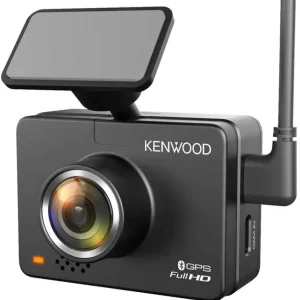 Výborné hodnocení - Palubní kamera Kenwood DRV-A310W