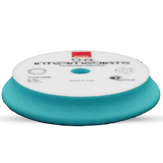 Zlevněno - Leštící kotouč Rupes High Performance D-A Intermediate Pad (150 mm)