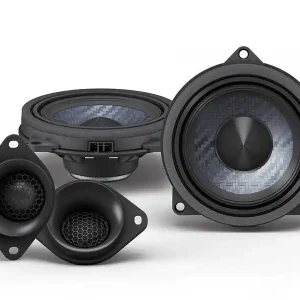 Velmi žádaný produkt | Reproduktory do BMW Alpine DP2-45C-B