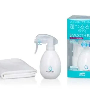 Rychlé doručení | Oživovač keramických ochran Soft99 Smooth Egg Liquid (250 ml)