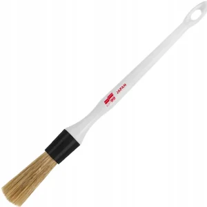 Nejprodávanější | Detailingový štětec Soft99 Interior Brush Black (16 mm)