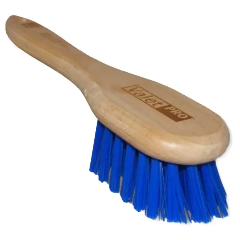 Kartáč ValetPro Hood & Upholstery Brush | Rychlé doručení