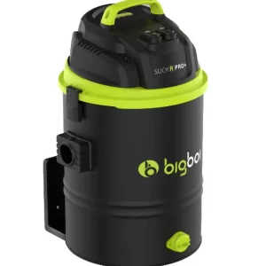 Kvalitní produkt | Detailingový vysavač BigBoi SuckR PRO+