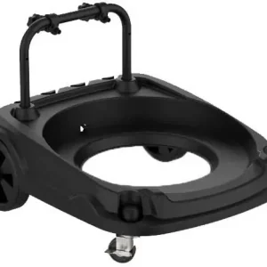 Poslední dny | Podvozek detailingového vysavače BigBoi SuckR PRO+ Wheelbase