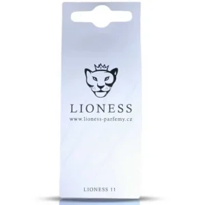 Vůně do ventilace auta Lioness Refill Inspired by Black Opium (11) | Rychlá expedice