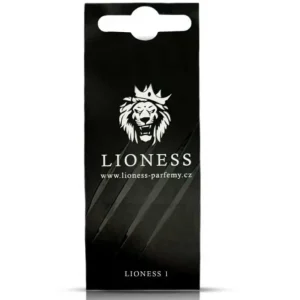 Vůně do ventilace auta Lioness Refill Inspired by Eros Flame (1) - Extra sleva
