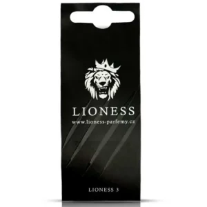 Slevy - Vůně do ventilace auta Lioness Refill Inspired by 1 Million (3)