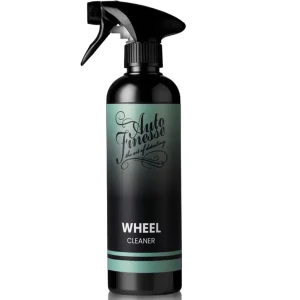 Šetrný čistič kol Auto Finesse Essentials Wheel Cleaner (500 ml) - Cenový hit