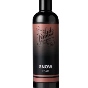Aktivní pěna Auto Finesse Essentials Snow Foam (500 ml) | Premium