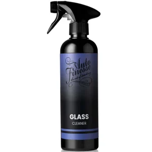 Nenechte si ujít nabídku | Čistič oken Auto Finesse Essentials Glass Cleaner (500 ml)