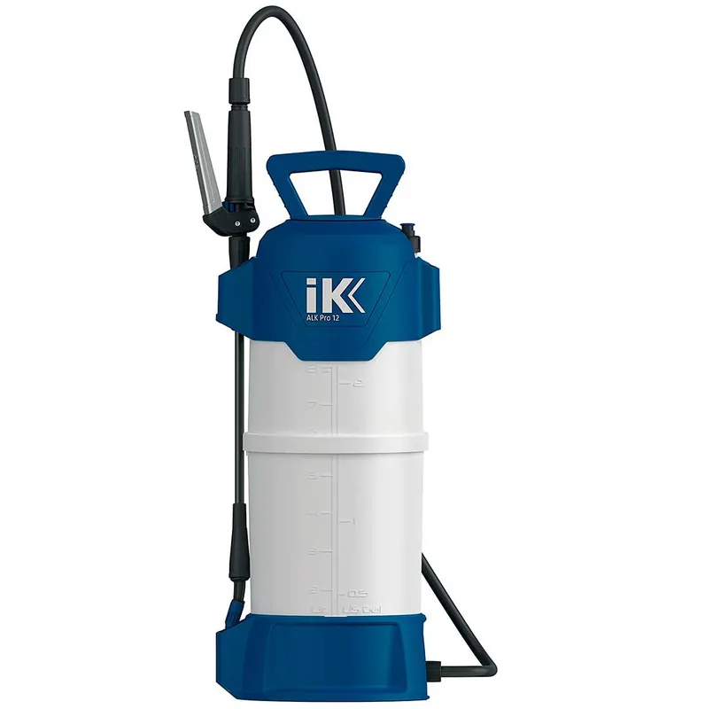 Ruční tlakový postřikovač IK ALK PRO 12 Professional Sprayer - Doprodej