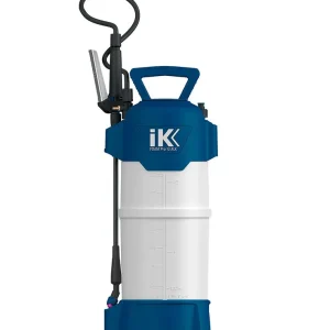 Ruční tlakový napěnovač IK FOAM PRO 12 ALK Professional Sprayer - Zvýhodněná cena