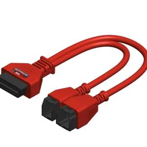 Poslední dny | Adaptér diagnostiky SDPROG SDA230
