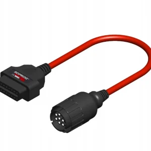 Adaptér diagnostiky SDPROG SDA10 - Objednejte dnes