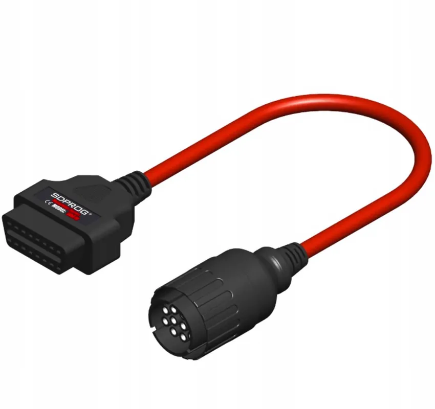 Adaptér diagnostiky SDPROG SDA10 - Objednejte dnes