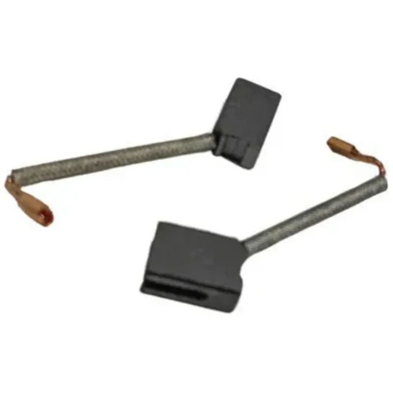 Doporučujeme - Náhradní uhlíky Vertool Carbon Brushes (Force Drive)