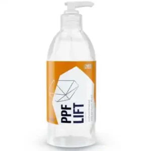 Kupte nyní | Lubrikant pro aplikaci PPF folií Gyeon Q2M PPF Lift (500 ml)