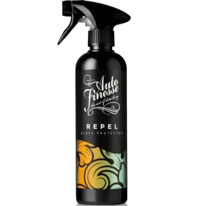 Čistič a tekuté stěrače Auto Finesse Repel Glass Protector (500 ml) - Zlevněno
