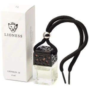 Ušetřete nyní - Závěsná vůně do auta Lioness Inspired by My Way (16)