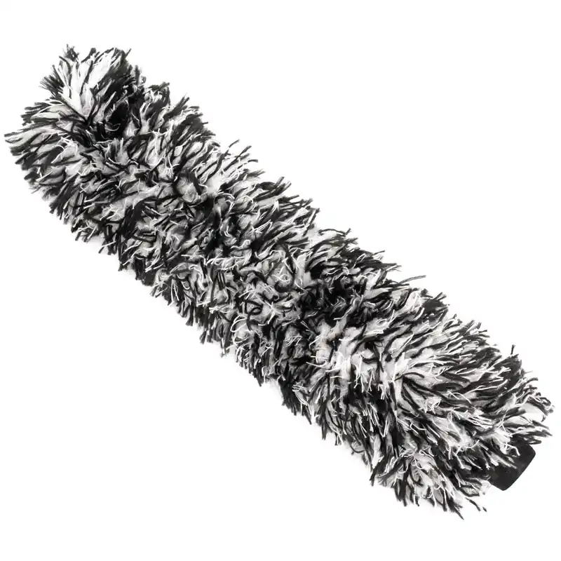 Špičkový produkt | Mikrovláknový návlek The Collection Flex Brush Microfiber Cover