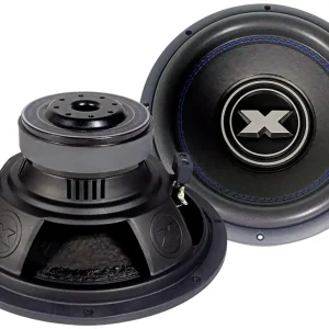 Subwoofer eXcursion SX.v2 12 D4 | Ušetřete více