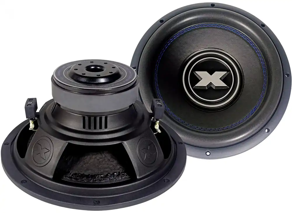 Subwoofer eXcursion SX.v2 12 D4 | Ušetřete více