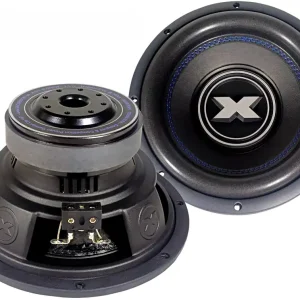Omezené zásoby | Subwoofer eXcursion SX.v2 10 S4