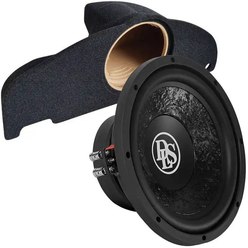Subwoofer do Audi A7 4G od r.v. 2010 (č.1) | Bestseller