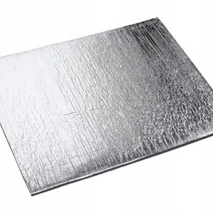 Špičkový produkt | Zvukově termoizolační materiál Damper Elastic F60 (6.0 mm)
