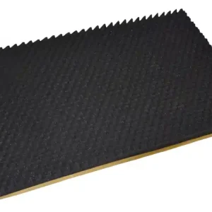 Vlnkový akustický materiál Damper WaveFix 150 (15.0 mm) - Výhodná nabídka