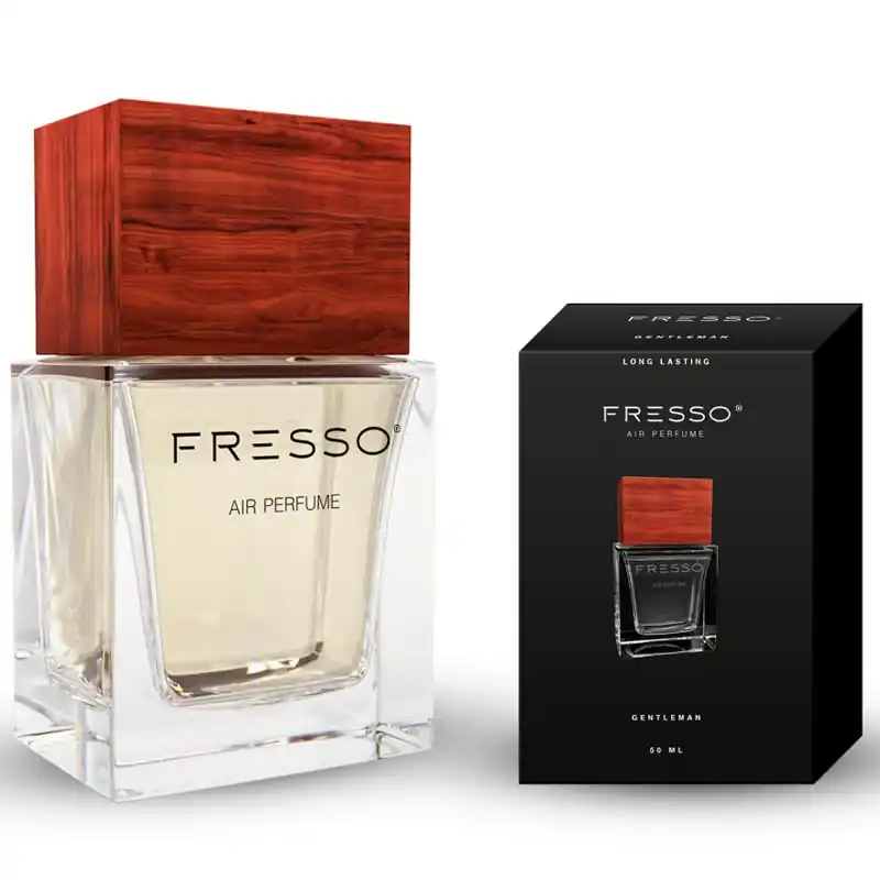 Pospěšte si | Parfém do auta FRESSO Infinity Bliss Perfume (50 ml)