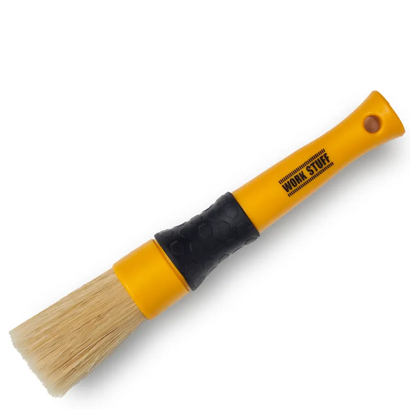 Detailingový štětec Work Stuff Ultra Grip Brush Classic (22 mm) | Koupit nyní