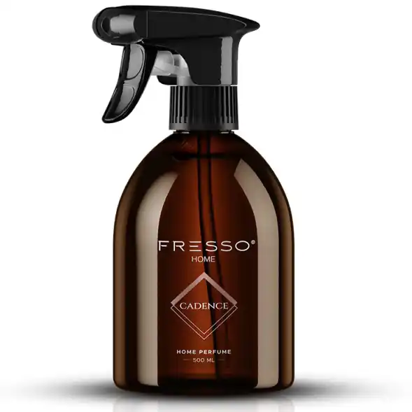 Rychlé doručení - Vůně v rozprachu do domácnosti FRESSO Home Perfume Spray Cadence (500 ml)